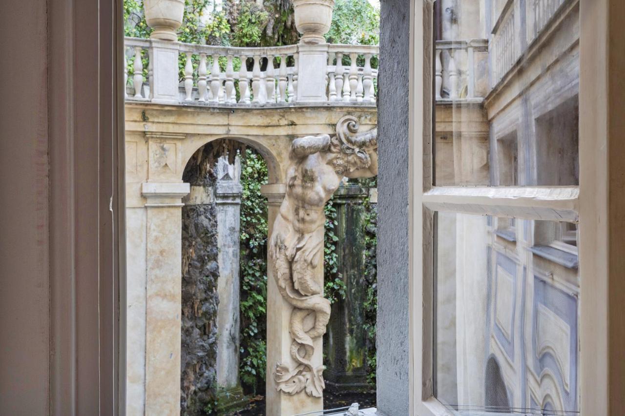 Garibaldi Glamorous Apartment By Wonderful Italy Genova Kültér fotó