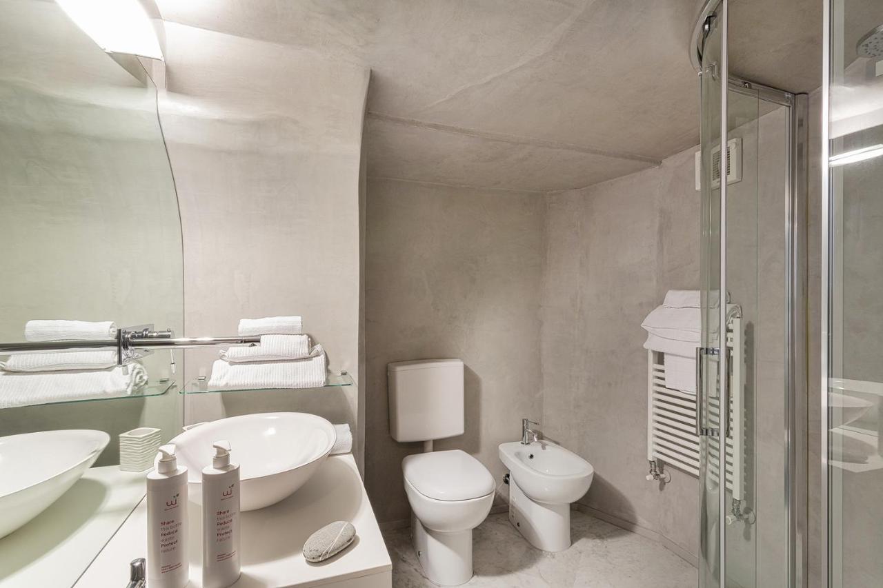 Garibaldi Glamorous Apartment By Wonderful Italy Genova Kültér fotó