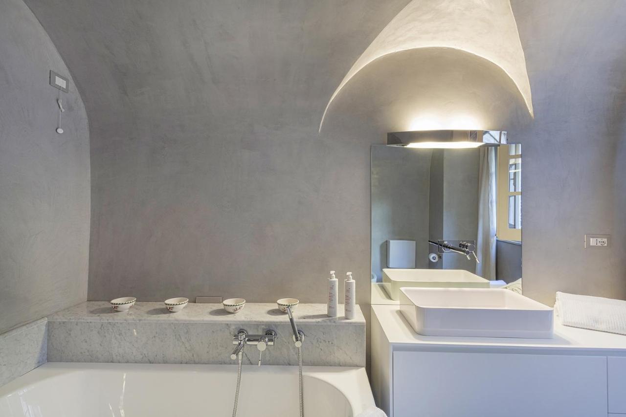 Garibaldi Glamorous Apartment By Wonderful Italy Genova Kültér fotó